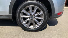 Mazda CX-5 2.0 Sport Nav+ 5dr Auto Petrol Estate